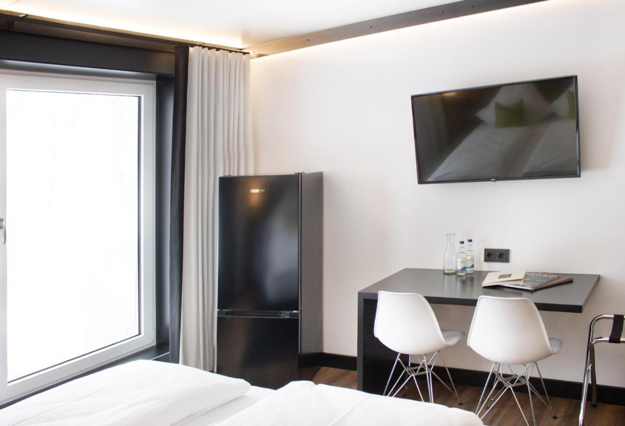 Ilm Hotel By Wmm Hotels Ilmenau Exterior foto