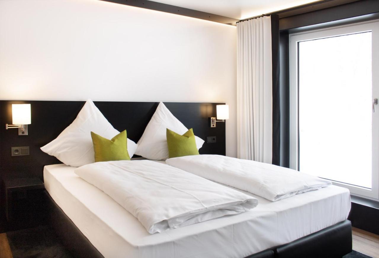 Ilm Hotel By Wmm Hotels Ilmenau Exterior foto